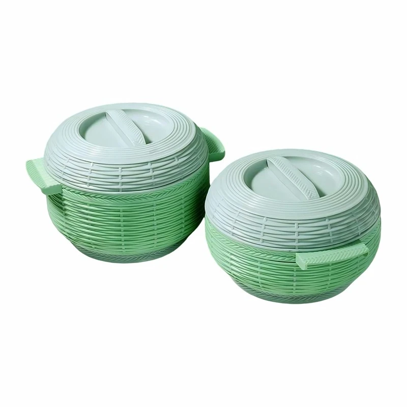 Insulated Thermal Food Container